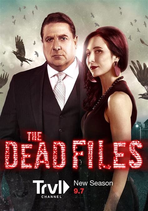 dead files season 16|dead files season 15 episodes.